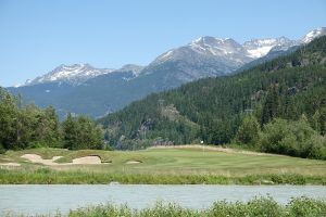 Nicklaus North 16th Approach